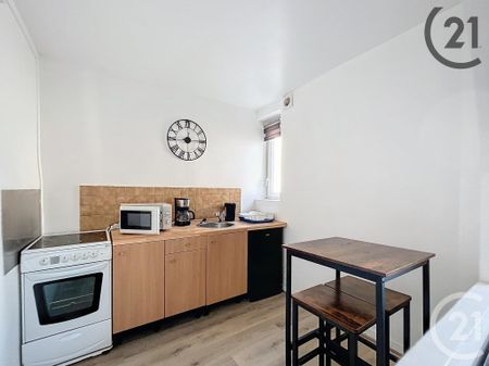 Location Appartement 1 pièce 23m² MELUN 77000 - Photo 5