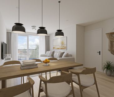 Te huur: Tuinstraat 60B, 3901 RB Veenendaal - Photo 1