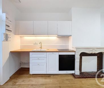 Location Appartement 1 pièce 26m² MELUN 77000 - Photo 1