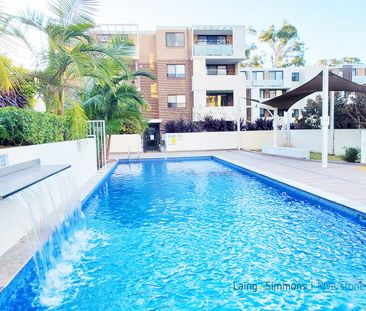 114/9D Terry Road, Rouse Hill, NSW 2155 - Photo 4