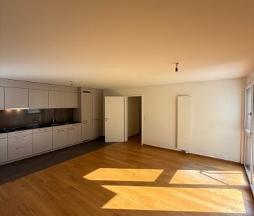 "Urban Living trifft Naturidylle: wohnen am Hönggerberg" - Photo 1