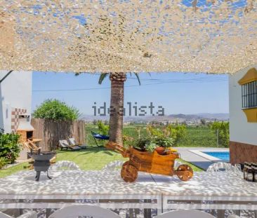 Alquiler de casa rural en Calle Salvia, 89 - Photo 5