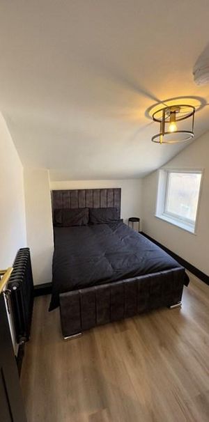 1 bedroom in a house share to rent - Photo 1