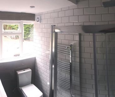 1 bedroom flat to rent - Photo 6