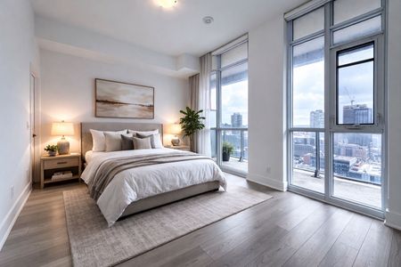 For Lease - 120 Parliament Street Unit# 2307, Toronto, Ontario - Photo 4