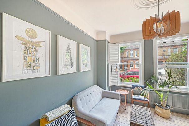 3 bedroom terraced house to rent - Photo 1