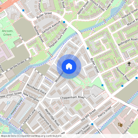 Albion Works Block E Pollard Street, Manchester M4