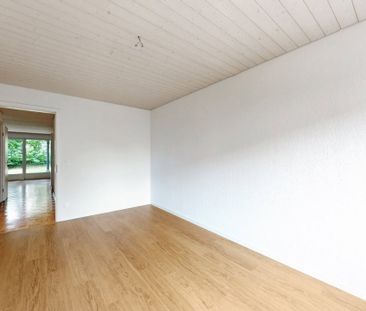 3.5 Zimmer, 81 m², EG - Photo 5