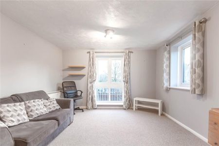 1 bedroom apartment to rent - Photo 5