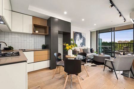 403/470 Smith Street, Collingwood VIC 3066 - Apartment For Rent | Domain - Photo 4