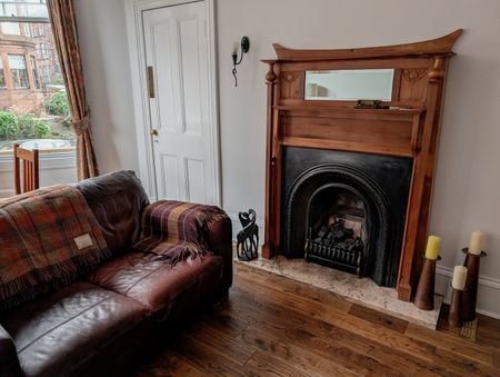 2 Bed Flat, Polwarth Street, G12 - Photo 3