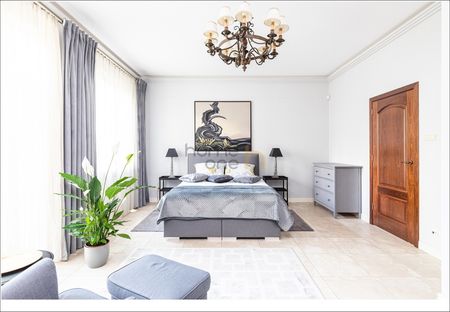 Klasyczny Apartament | 3 x en suite | Umeblowany - Photo 5