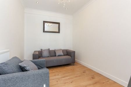 Room in a Shared Flat, Clarendon Road, W5 - Photo 4