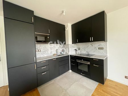 Charmant 2 pièces meublé au Perreux sur Marne - Photo 3