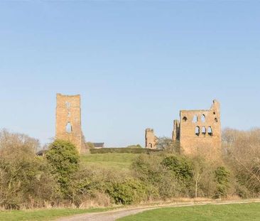 Leeds House, New Lane, Sheriff Hutton, YO60 - Photo 4