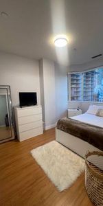 Spacious 2 Bedroom Unit in the Heart of Downtown Toronto – Month-to-Month Leas - Photo 4