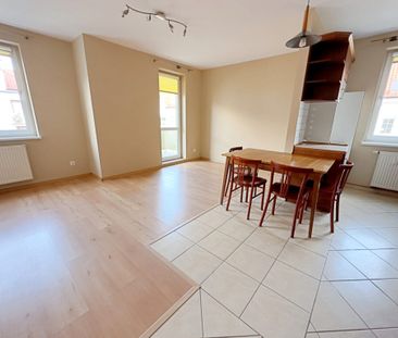 Do wynajęcia 2 pokojowe mieszkanie na os. Korczak - Фото 5