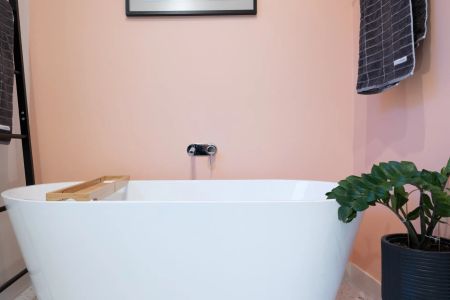 Sophisticated Inner-City Home with Pool & Multiple Living Areas - Photo 3