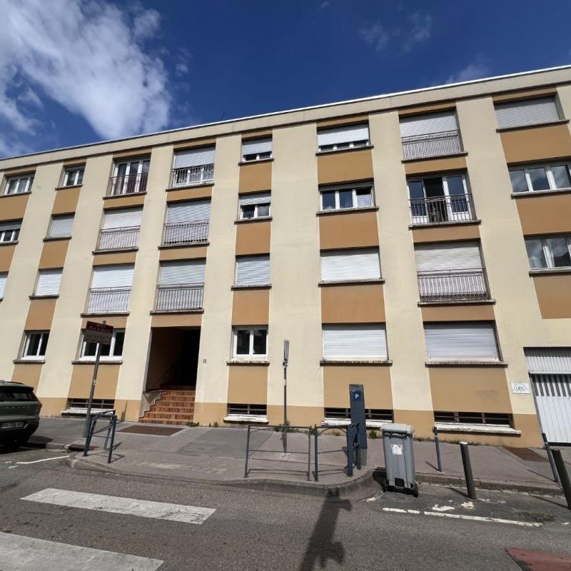 APPARTEMENT 1 pièce(s) - 20m² - Photo 1