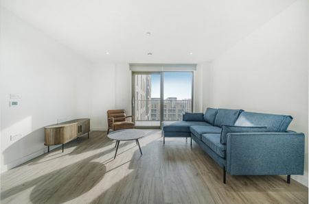 2 bedroom apartment to rent - Photo 2