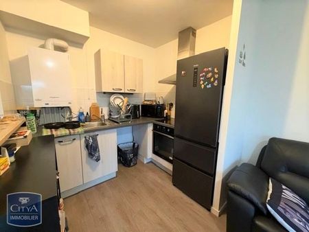 Location Appartement 2 pièces 40m² TOURS 37100 - Photo 3