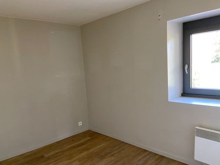 Location appartement 3 pièces, 49.00m², Saint-Gervais - Photo 2