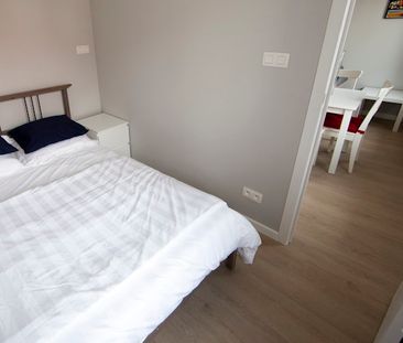 Möblierte Wohnung in Brüssel - Photo 4
