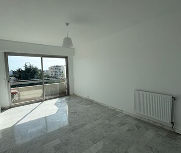 Appartement à louer 1 pièce • 28,33 m 2 Cagnes-sur-Mer - Photo 1