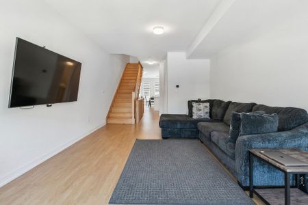 For Lease - 65 Akil Thomas Gardens, Toronto, Ontario - Photo 5