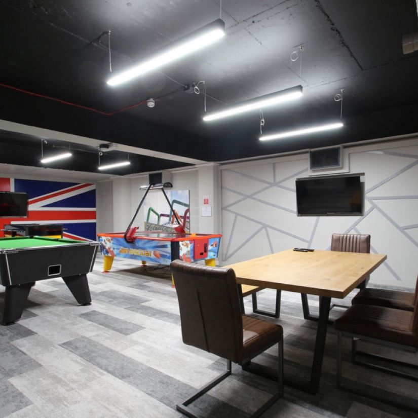 4 bed Shared Flat for Rent - Photo 1