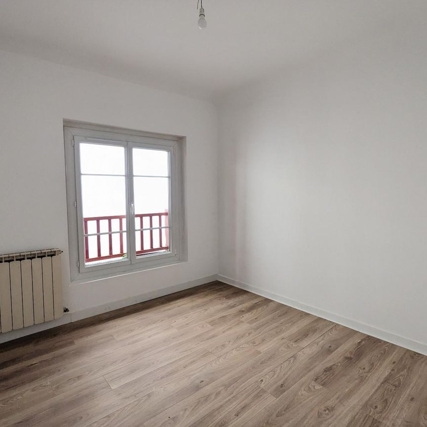 Location appartement T3 à BAYONNE | 60 m - Photo 1