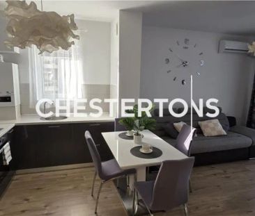 Bucuresti/ Prelungirea Ghencea / Apartament 2 camere deosebit, balcon/ 1loc de parcare/ piscina - Fotografie 5