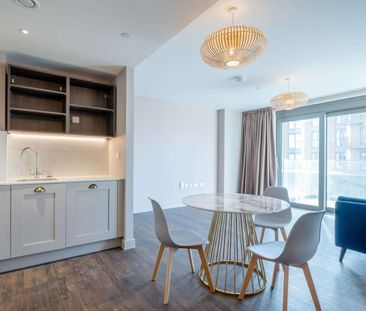 1 bedroom apartment to rent - Photo 2