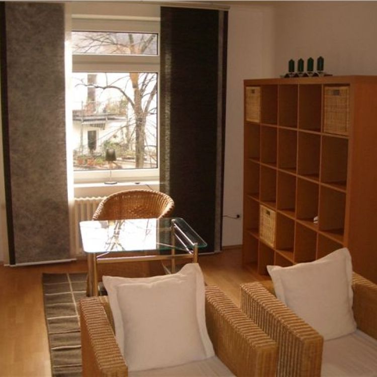 1 Zimmer in Düsseldorf - Photo 1