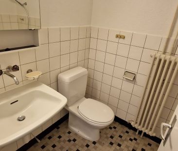 2.5 Zimmer, 52 m², EG - Foto 5
