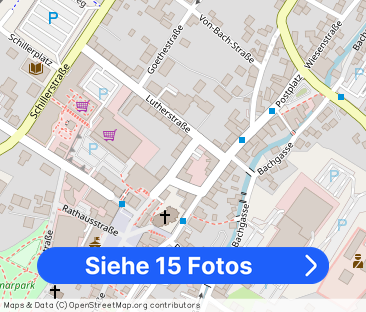 SENIOREN WILLKOMMEN! Komplett renoviert und barrierefrei - ab sofor... - Foto 1
