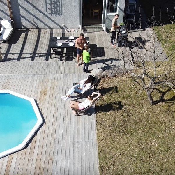 Lädersättravägen, Järfälla - Photo 1