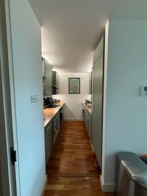 Room in a Shared Flat, City Road, EC1Y - Photo 1