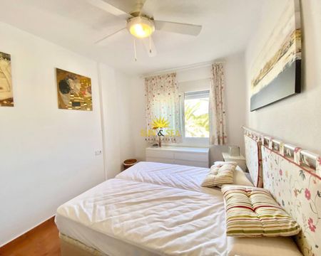 4 BEDROOM TOWNHOUSE - CABO DE PALOS - Photo 3