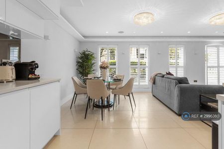 2 bedroom flat to rent - Photo 3