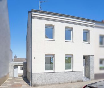 Modernisiertes EFH mit großem Garten in ruhiger Lage von Giesenkirc... - Photo 1