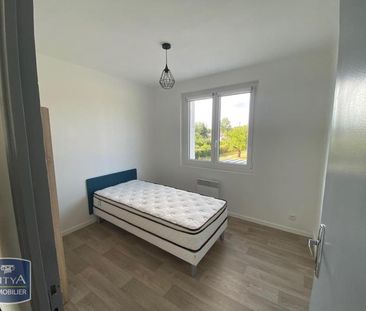 Location Appartement 3 pièces 67m² VILLENEUVE SUR LOT 47300 - Photo 4