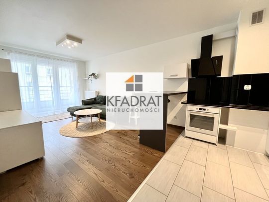 Wynajem | 2-pokojowe mieszkanie 50 m2 | Winda - Zdjęcie 1