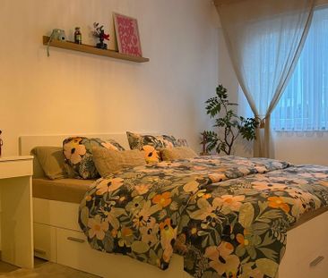 Appartement te huur in Brasschaat voor € 1.000 met 2 slaapkamers - Foto 1