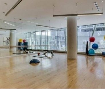 For Lease - 14 York Street Unit# 3502, Toronto, Ontario - Photo 2