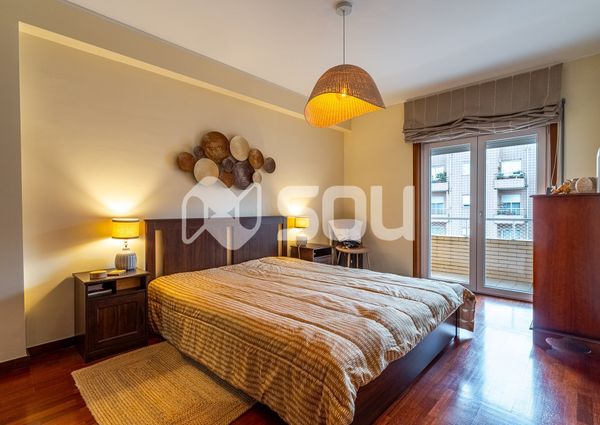 Apartamento T2 em Porto