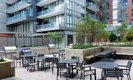 For Lease - 38 Forest Manor Road Unit# 209, Toronto, Ontario - Photo 2