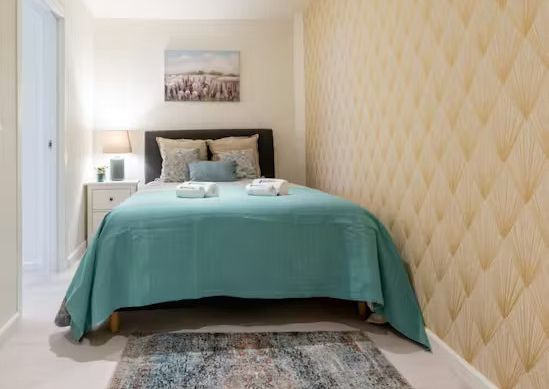 Mieszkanie na wynajem - 45 m² - 2 pokoje Porto Porto