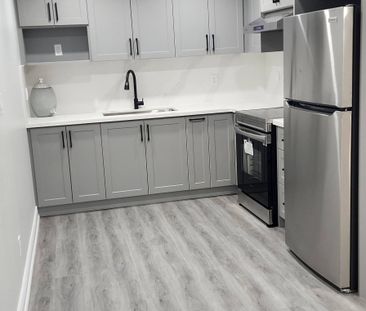 For Lease - 52 Huggins Drive Unit# Basement, Whitby, Ontario - Photo 6