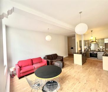 Stoney Street - Photo 1